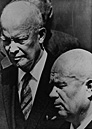 Ike Khrushchev